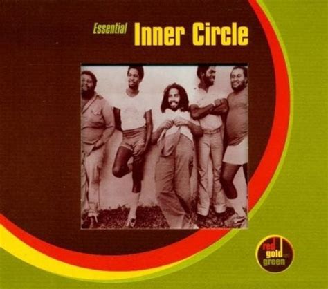 Inner Circle - Essential Lyrics and Tracklist | Genius