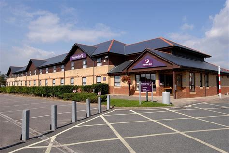 PREMIER INN WEYMOUTH SEAFRONT HOTEL (INGLATERRA): 384 fotos, comparação ...