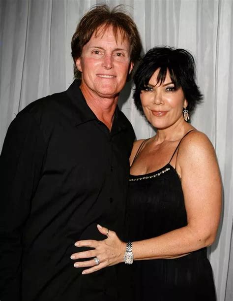 Kris Jenner regrets divorcing OJ Simpson lawyer Robert Kardashian ...