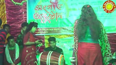 দেদে পালতুলে দে |Folk Gan | Folk Bangla Gan - YouTube