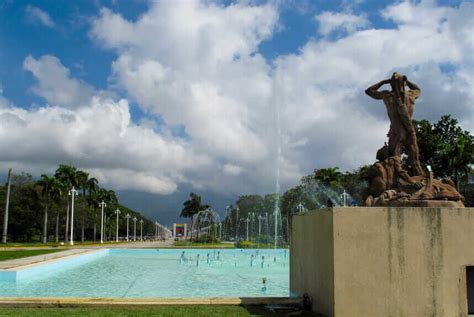 Los 10 Mejores Sitios Turísticos de Caracas