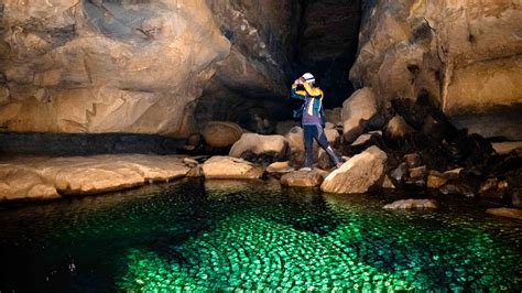 Caves in Meghalaya| Spelunking in the East Khasi Hills.