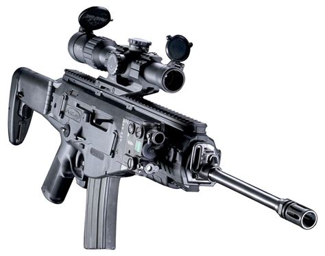 Beretta ARX100 556 30Rd - Raptor Weapons Systems