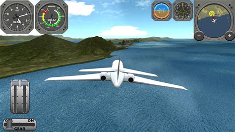 Flight Simulator Rio 2013 Free ️ 🛩🛫🛬 - Android Apps on Google Play