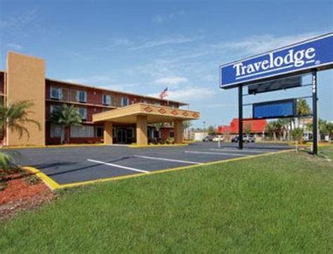 Travelodge by Wyndham Orlando / International Drive Motel (Orlando (FL ...