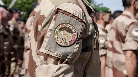 Sahel Coalition: G5 and France agree new joint command, will prioritize ...