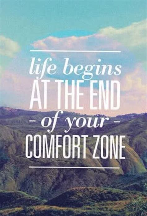 Comfort Zone | Inspirational quotes pictures, Fitness motivation quotes ...