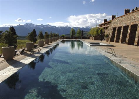 11 Heated Outdoor Pools Perfect For Winter Getaways