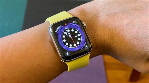 Apple Watch Series 6 Review - Consumer Reports