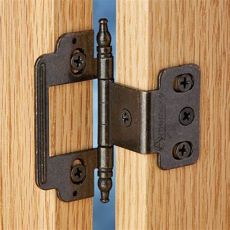 Cabinet Hinges | Rockler Woodworking and Hardware