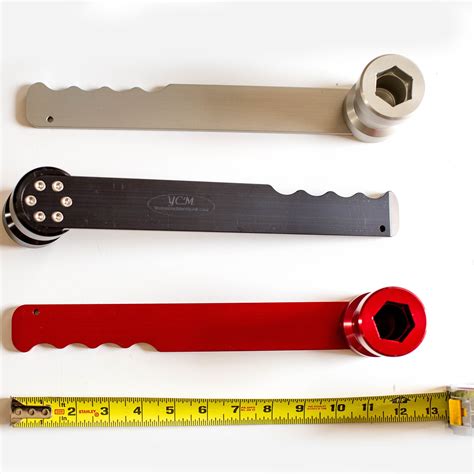 Performance Series Single Nut Prop Wrench - offered in 1 1/16 or 1 7/1 ...