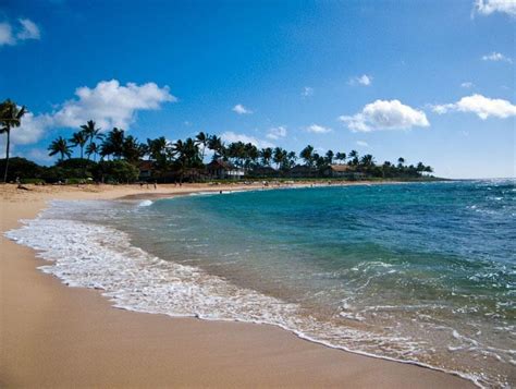 Poipu Beach Park - One of America's Best Beaches | Only In Hawaii