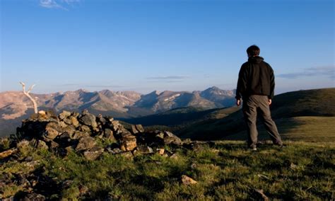 Estes Park Hiking Trails, Colorado Hikes - AllTrips