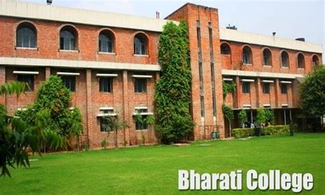 Bharati College Notified Recruitment for 57 Assistant Professor Posts ...