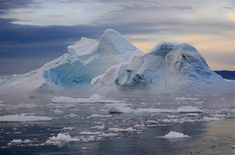 Ilulissat Icefjord (30) | Greenland | Pictures | Greenland in Global ...