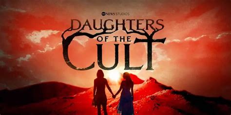 'Daughters of the Cult' Trailer Pulls Back Curtain On Deadly Mormon Cult