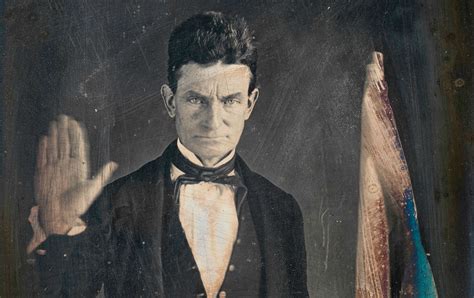 John Brown Biography | American Battlefield Trust