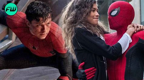 Sony Reveals Exciting New Update On Spider-Man 4 with Tom Holland and ...