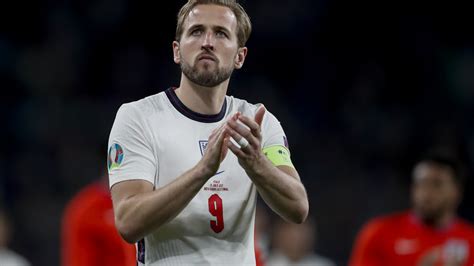 Harry Kane admits Euro 2020 heartbreak will 'hurt for a long time' but ...