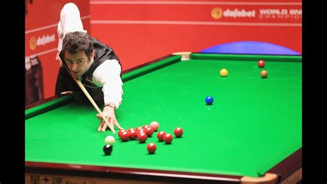 TOP SHOTS!!! 10 GREATEST SNOOKER SHOTS - YouTube