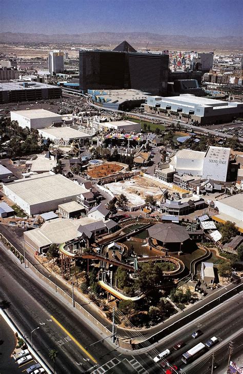 [MGM Grand Adventures] in 1996, when Las Vegas was a ‘family ...