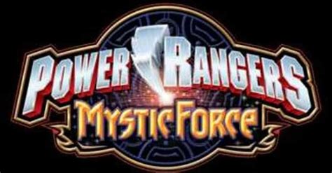 Power Rangers: Mystic Force Cast | List of All Power Rangers: Mystic ...