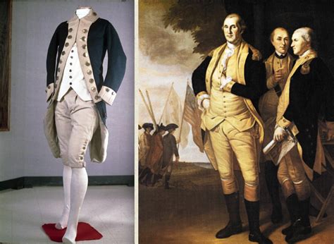 What Did Alexander Hamilton Wear to His Marriage to Eliza Schuyler ...