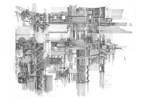 Architectural Drawings | Tag | ArchDaily