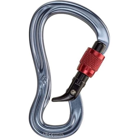 Best Rock Climbing Carabiners for Mountaineering & Outdoor