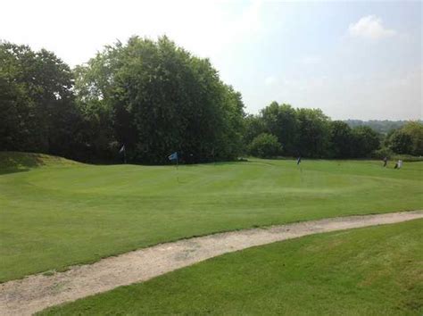 Lindfield Golf Club - Reviews & Course Info | GolfNow