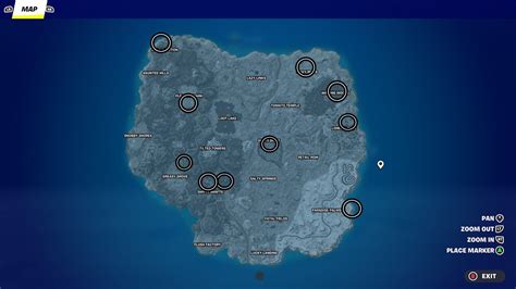 All Hidden Gnome locations in Fortnite | Eurogamer.net