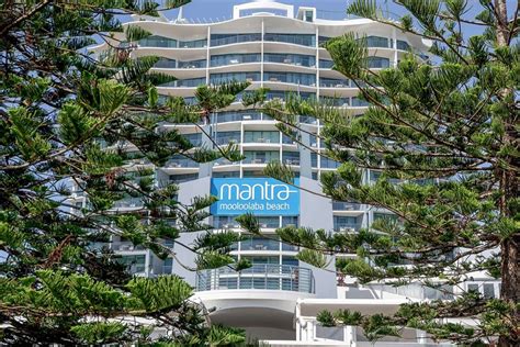 Mantra Mooloolaba Beach - Mooloolaba Resort - MantraHotels.com