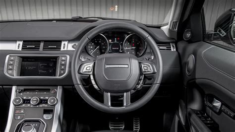 Land Rover Evoque Interior Images | Cabinets Matttroy