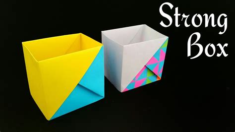 Origami for Beginners: A Step-by-Step Guide with A4 Paper – easy ...