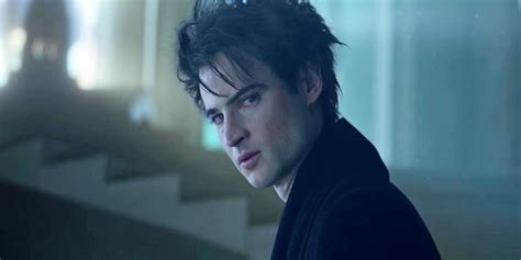 The Sandman Honest Trailer Mocks Emo-Loving Netflix Show