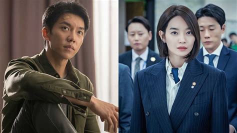 New Korean Dramas To Watch On Netflix