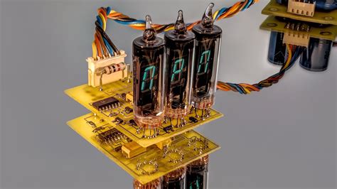 Electronic Circuit Design