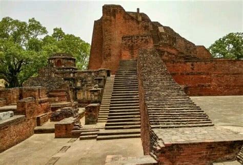 Taxila - Fascinating Pakistan