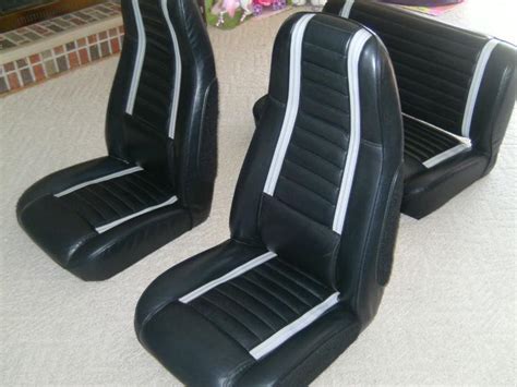 Jeep Cj7 Laredo Seat Covers - Velcromag