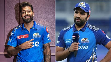 IPL 2024: Change in Mumbai Indians captaincy could be a win-win for ...