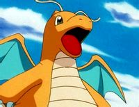 Pokémon: Adventures on the Orange Islands #132 - Enter The Dragonite ...