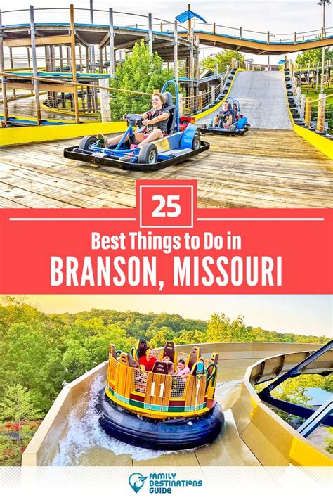 25 Best Things To Do In Branson Mo For 2023 - Riset