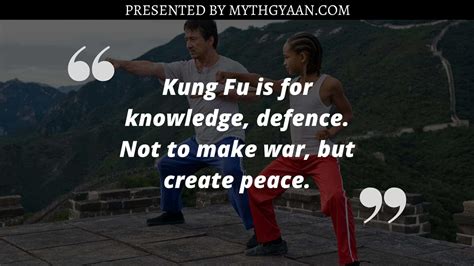 Karate Kid Quotes - Top 12 Inspirational and Motivational Quotes