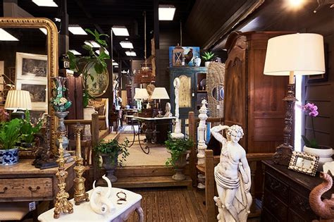 H&S Antiques: An Old Lumber Store Becomes a Pickin' Paradise ...