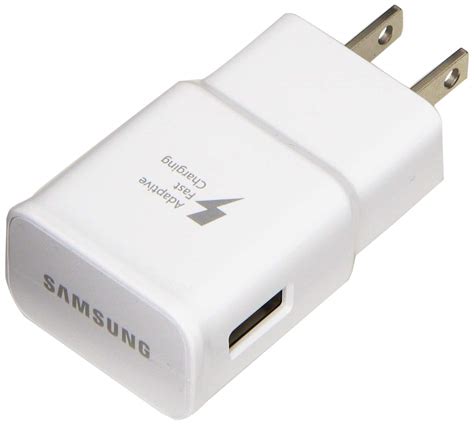 Samsung Fast Charging Adapter Samsung Galaxy Phones - Diamu Accessories