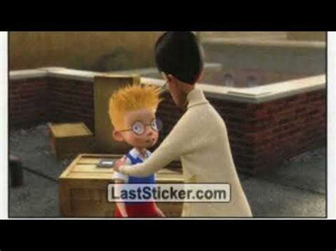 Meet the Robinsons - Deleted Scenes (From trailers and stills) - YouTube