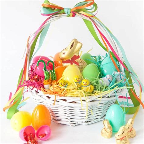 How to Make Easter Baskets: 40 DIY Ideas | Family Handyman