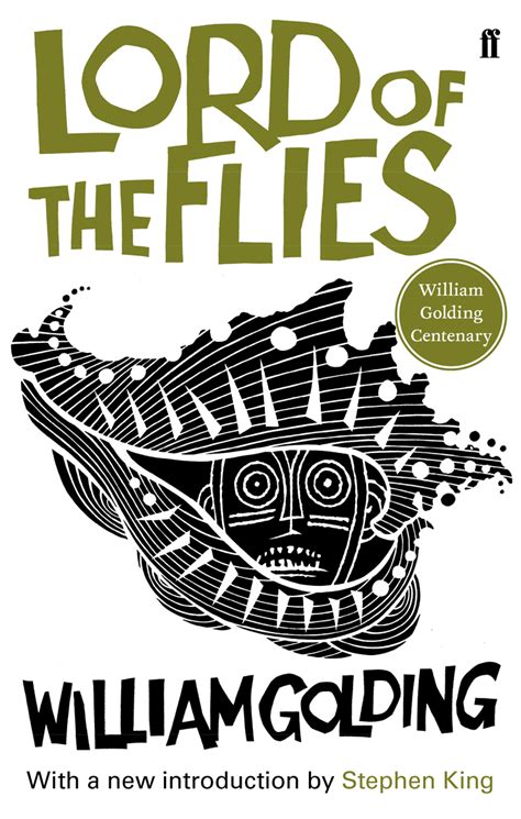 Lord of the Flies by William Golding — Lonesome Reader