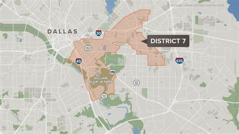 Dallas County election officials confirm issues at 6 voting sites ...