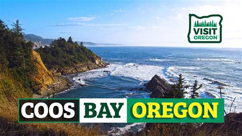 Coos Bay Oregon Guide And Information | Visit Oregon